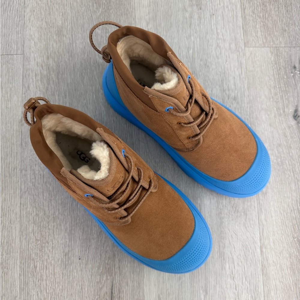UGG NEUMEL WEATHER HYBRID